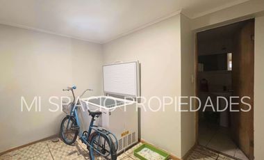 Villa Los Párrocos EL Monte