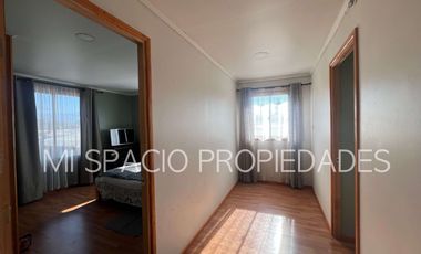 Villa Los Párrocos EL Monte