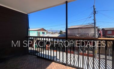 Villa Los Párrocos EL Monte