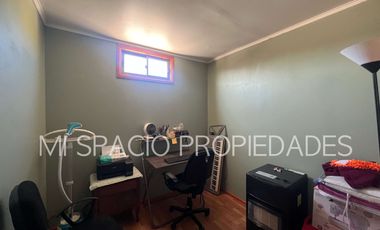 Villa Los Párrocos EL Monte