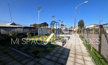 Villa Los Párrocos EL Monte