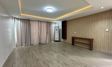 MODERN INDUSTRIAL HOUSE FOR SALE IN PARANAQUE