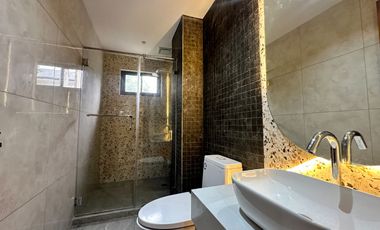 MODERN INDUSTRIAL HOUSE FOR SALE IN PARANAQUE