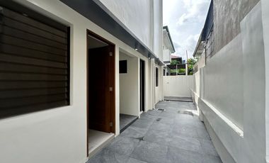 MODERN INDUSTRIAL HOUSE FOR SALE IN PARANAQUE