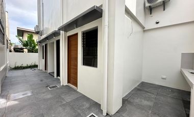 MODERN INDUSTRIAL HOUSE FOR SALE IN PARANAQUE