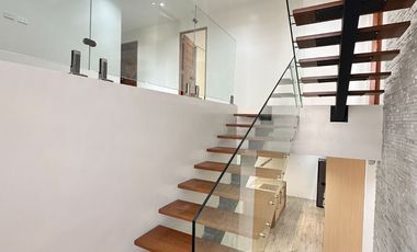MODERN INDUSTRIAL HOUSE FOR SALE IN PARANAQUE