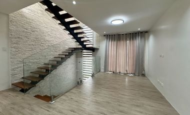 MODERN INDUSTRIAL HOUSE FOR SALE IN PARANAQUE