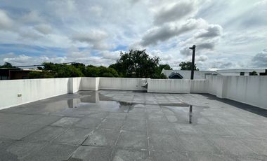 MODERN INDUSTRIAL HOUSE FOR SALE IN PARANAQUE