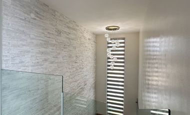 MODERN INDUSTRIAL HOUSE FOR SALE IN PARANAQUE