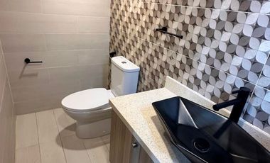 FURNISHED MODERN DESIGN HOUSE FOR SALE IN PARANAQUE
