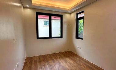 FURNISHED MODERN DESIGN HOUSE FOR SALE IN PARANAQUE