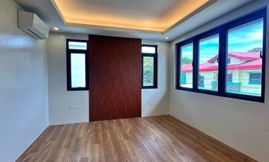FURNISHED MODERN DESIGN HOUSE FOR SALE IN PARANAQUE