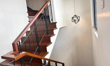 FURNISHED MODERN DESIGN HOUSE FOR SALE IN PARANAQUE