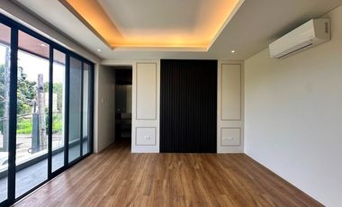 FURNISHED MODERN DESIGN HOUSE FOR SALE IN PARANAQUE