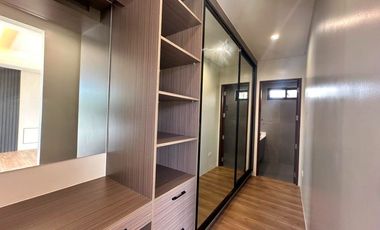 FURNISHED MODERN DESIGN HOUSE FOR SALE IN PARANAQUE