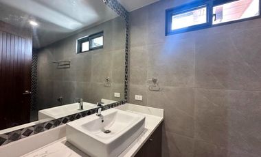 FURNISHED MODERN DESIGN HOUSE FOR SALE IN PARANAQUE