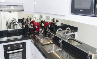 Newly Renovated 1 Bedroom Unit for Sale in Greenbelt Parkplace, Makati City