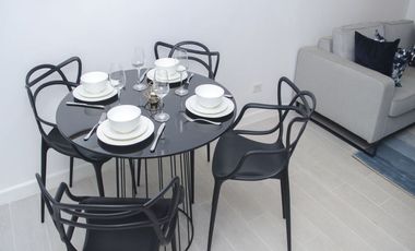 Newly Renovated 1 Bedroom Unit for Sale in Greenbelt Parkplace, Makati City