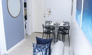 Newly Renovated 1 Bedroom Unit for Sale in Greenbelt Parkplace, Makati City