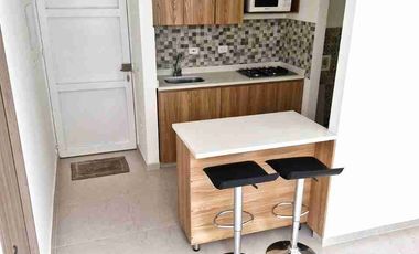 VENTA CLUB HOUSE, 3 ALCOBAS
