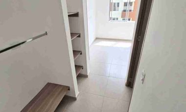 VENTA CLUB HOUSE, 3 ALCOBAS