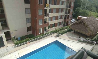 VENTA CLUB HOUSE, 3 ALCOBAS