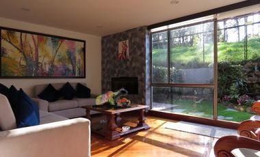 ARRIENDO CASA EN DELMONTE