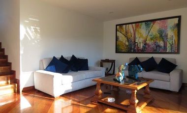 ARRIENDO CASA EN DELMONTE
