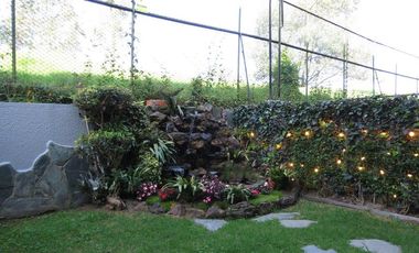 ARRIENDO CASA EN DELMONTE