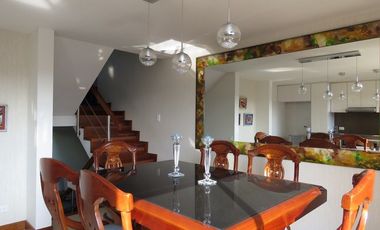 ARRIENDO CASA EN DELMONTE