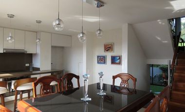 ARRIENDO CASA EN DELMONTE