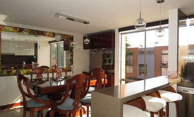 ARRIENDO CASA EN DELMONTE