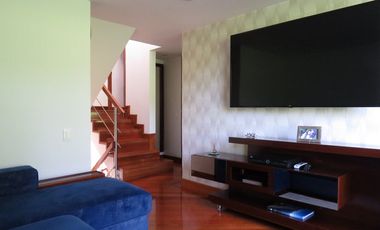 ARRIENDO CASA EN DELMONTE