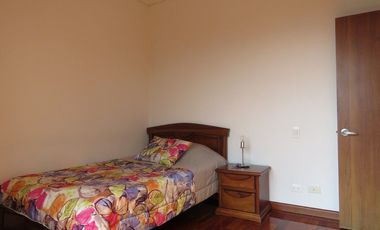 ARRIENDO CASA EN DELMONTE