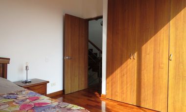 ARRIENDO CASA EN DELMONTE