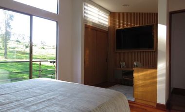 ARRIENDO CASA EN DELMONTE