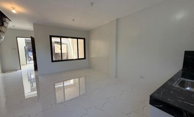 BRAND NEW DUPLEX FOR SALE IN BACOOR CAVITE
