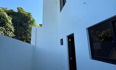 BRAND NEW DUPLEX FOR SALE IN BACOOR CAVITE