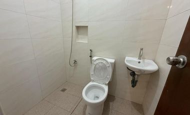 BRAND NEW DUPLEX FOR SALE IN BACOOR CAVITE