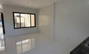 BRAND NEW DUPLEX FOR SALE IN BACOOR CAVITE