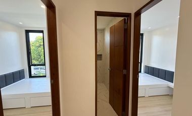 BRAND NEW DUPLEX FOR SALE IN BACOOR CAVITE
