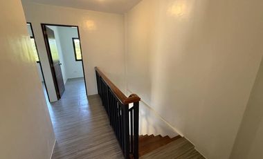 BRAND NEW DUPLEX FOR SALE IN BACOOR CAVITE