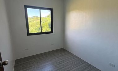 BRAND NEW DUPLEX FOR SALE IN BACOOR CAVITE