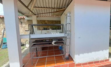 casa de un nivel en chinauta