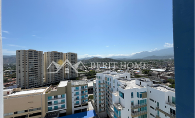 Apartamento en venta en Santa Marta
