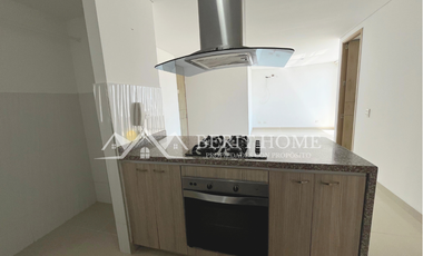 Apartamento en venta en Santa Marta