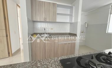 Apartamento en venta en Santa Marta