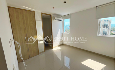 Apartamento en venta en Santa Marta