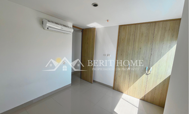 Apartamento en venta en Santa Marta