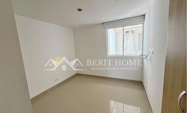 Apartamento en venta en Santa Marta